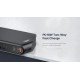 Remax RPP-172 Power Bank 10000mAh 22.5W με Θύρα USB-A και Θύρα USB-C Μαύρο